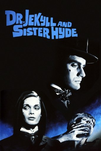Dr. Jekyll & Sister Hyde 1971