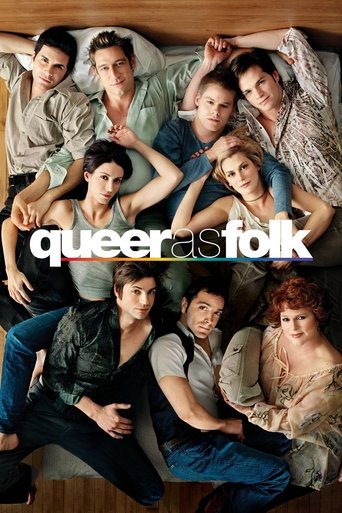 Queer as Folk (US) 2000