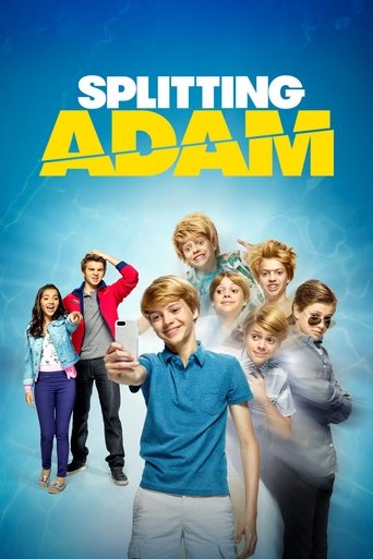 Splitting Adam 2015
