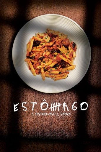 Estômago: A Gastronomic Story 2007