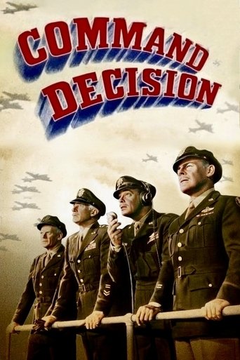 Command Decision 1948