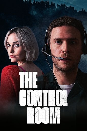 The Control Room 2022