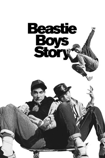 Beastie Boys Story 2020