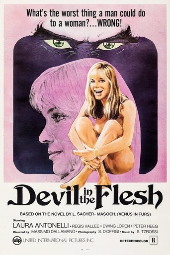 Venus in Furs 1969