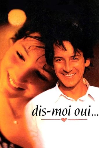 Tell Me Yes... 1995