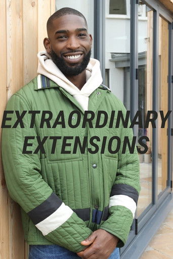 Extraordinary Extensions 2021