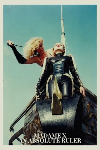 Madame X – An Absolute Ruler 1978