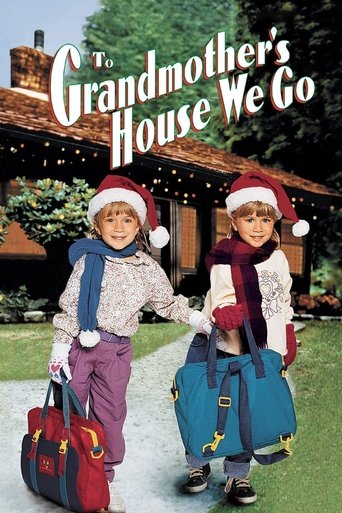To Grandmother's House We Go 1992