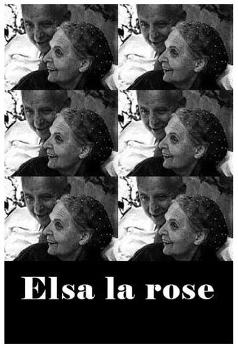 Elsa the Rose 1966