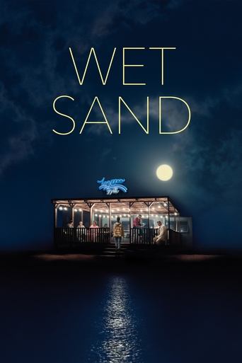 Wet Sand 2022