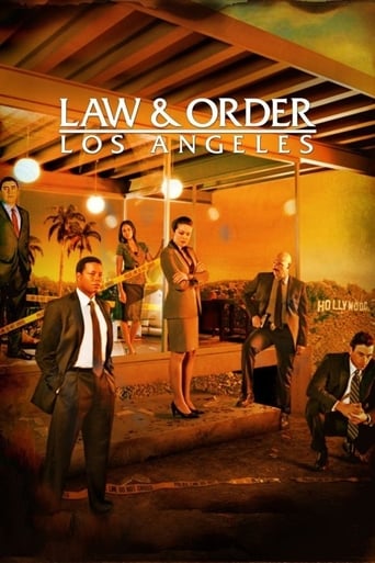 Law & Order: LA 2010