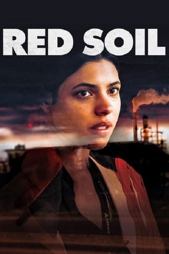 Red Soil 2021