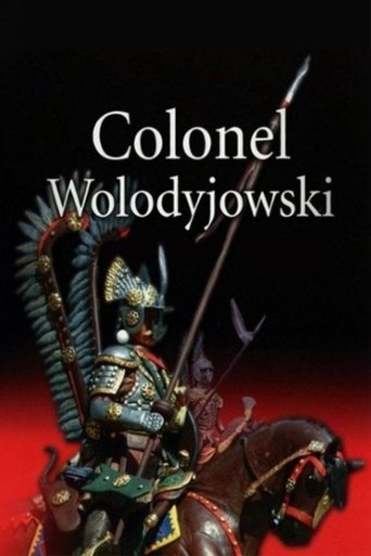 Colonel Wolodyjowski 1969