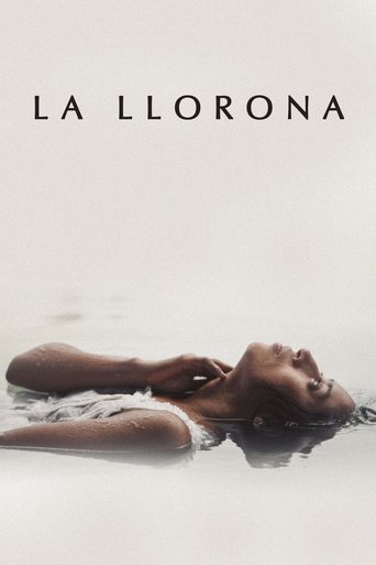 La Llorona 2019