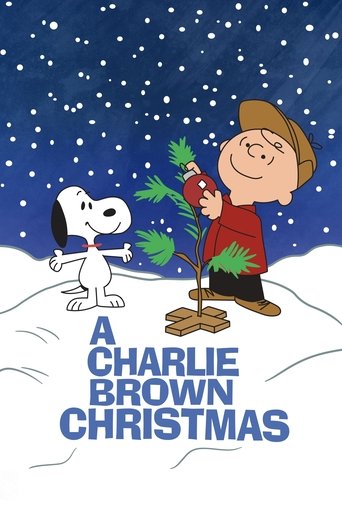 A Charlie Brown Christmas 1965