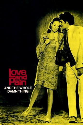 Love and Pain and the Whole Damn Thing 1973