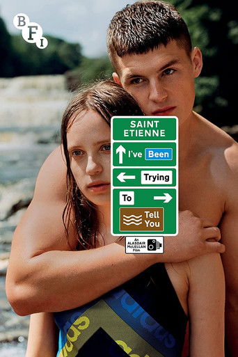 I've Been Trying to Tell You 2021