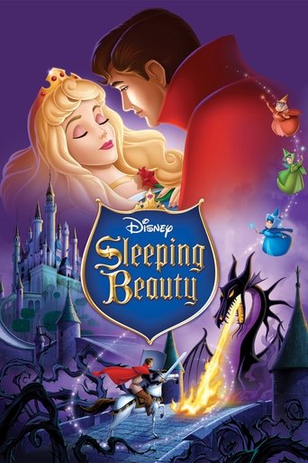 Sleeping Beauty 1959