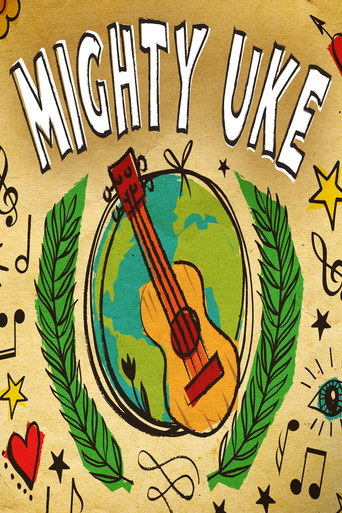 Mighty Uke 2011