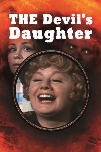 The Devil's Daughter 1973
