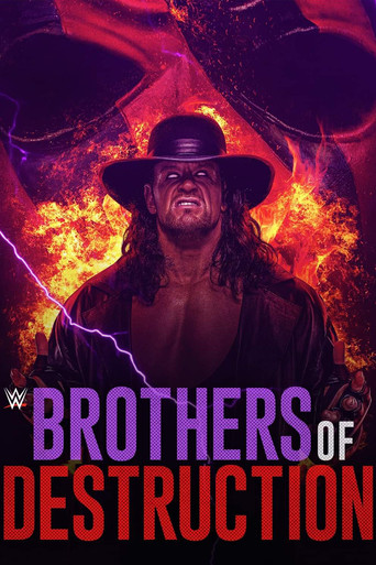 Brothers of Destruction 2020