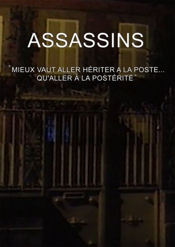 Assassins... 1992