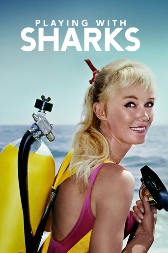 Playing with Sharks 2021