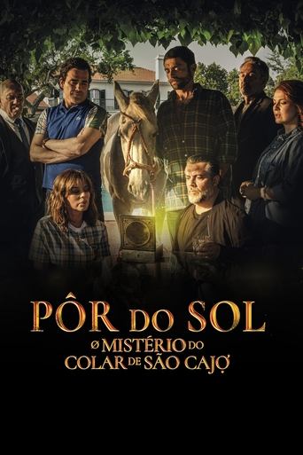 Sunset: The Mystery of the Necklace of São Cajó 2023