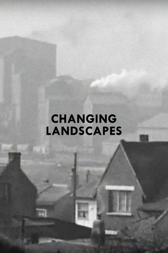 Changing Landscapes 1964