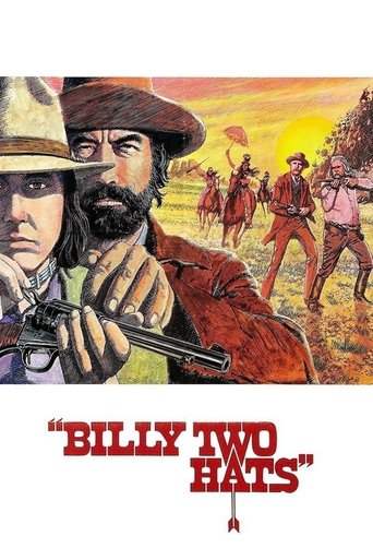 Billy Two Hats 1974