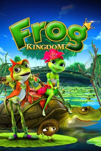 Frog Kingdom 2013