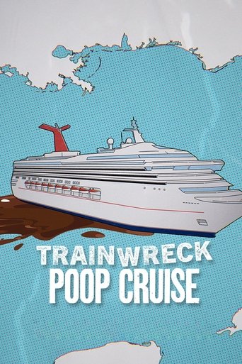 Trainwreck: Poop Cruise 2025