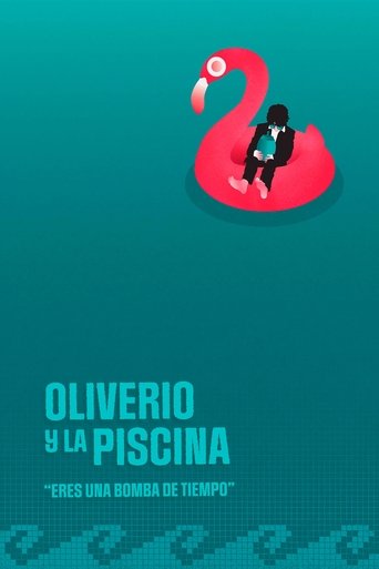 Oliverio and the Pool 2022