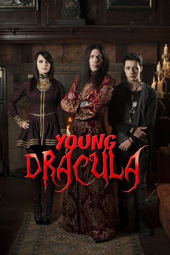 Young Dracula 2006