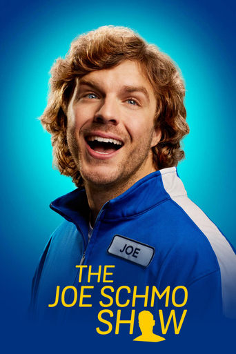 The Joe Schmo Show (2025) 2025