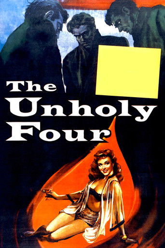 The Stranger Came Home 1954