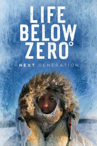 Life Below Zero: Next Generation 2020