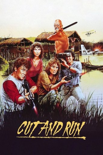 Cut and Run 1985