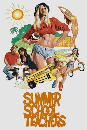 Summer School Teachers 1974