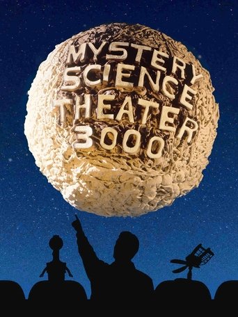 Mystery Science Theater 3000 1989