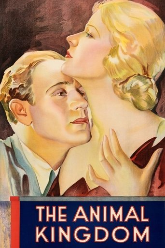 The Animal Kingdom 1932