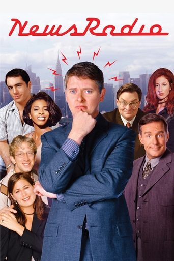 NewsRadio 1995