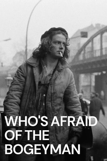 Who's Afraid of the Bogeyman 1989