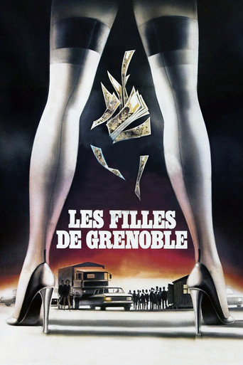 The Girls of Grenoble 1981