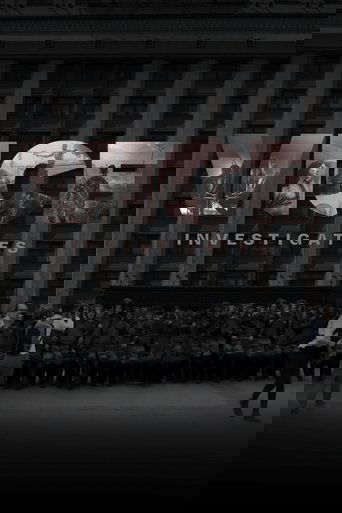 VICE Investigates 2019