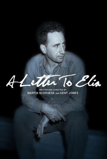 A Letter to Elia 2010
