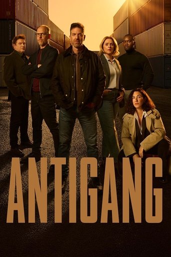 Antigang 2025