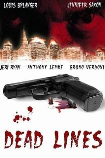 Dead Lines 2010