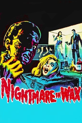 Nightmare in Wax 1969