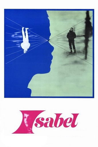 Isabel 1968